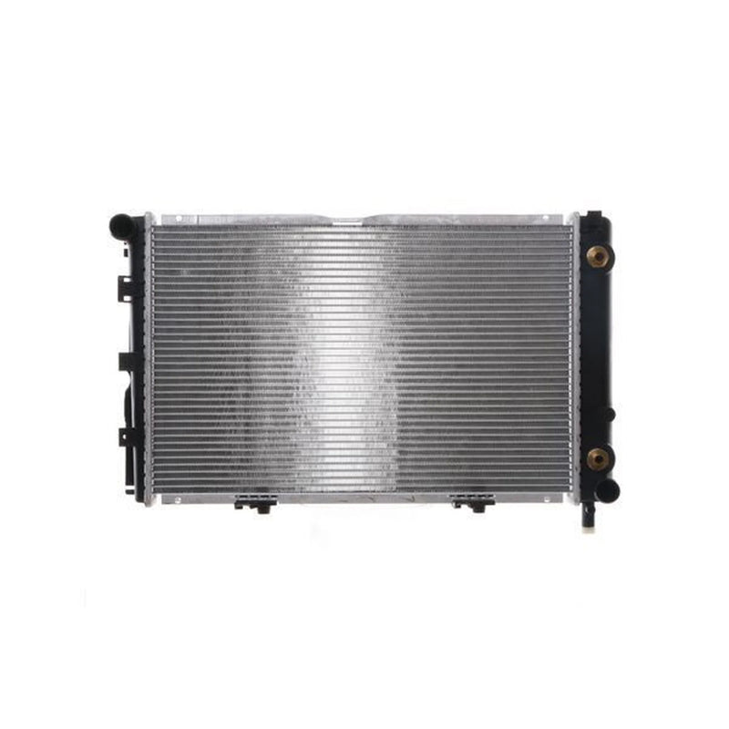 Mahle Engine Radiator fits Mercedes-Benz 190 1982-1993