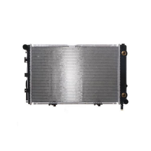 Mahle Engine Radiator fits Mercedes-Benz 190 1982-1993