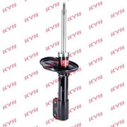 KYB Shock Absorber Damper Strut Front Left fits Mitsubishi Grandis 2004-2011