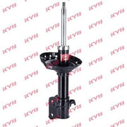 KYB Shock Absorber Damper Strut Front Right fits Subaru Legacy IV 2003-2009