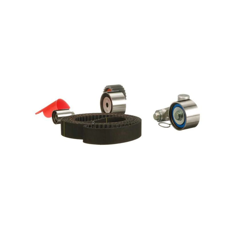 Gates Timing Belt Kit with Rollers fits Subaru Forester 2002-2013 2.0 2.5