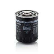 MANN-FILTER Service Kit with Air & Oil Filters fits Audi A6 C6 2004-2006 3.0