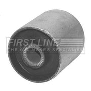 First Line Wishbone / Control / Trailing Arm Bush fits BMW 5 1996-2003