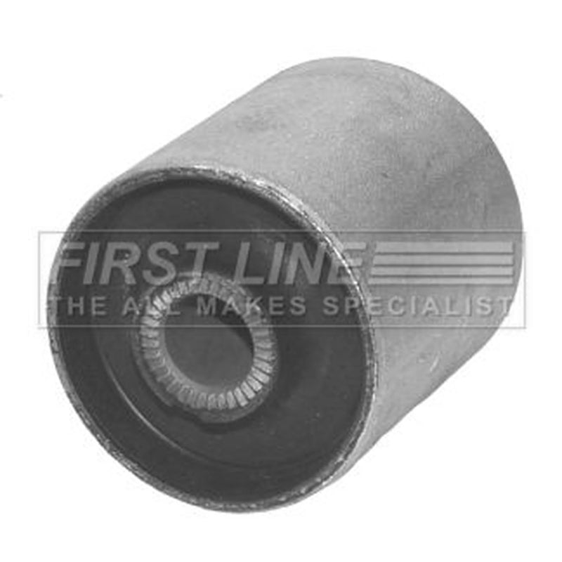 First Line Wishbone / Control / Trailing Arm Bush fits BMW 5 1996-2003