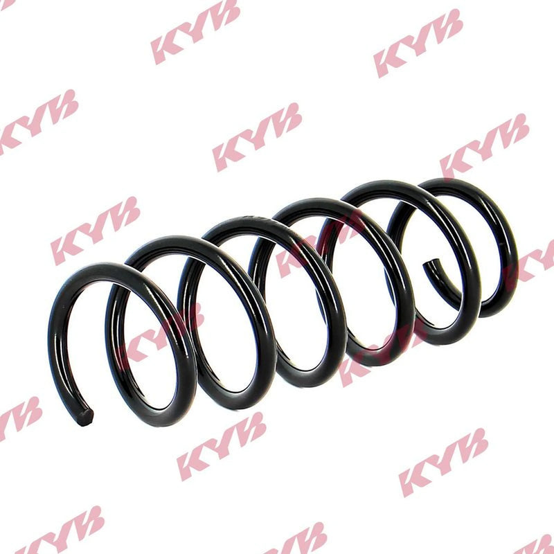KYB Front Suspension Coil Spring fits BMW 5 2016-2023