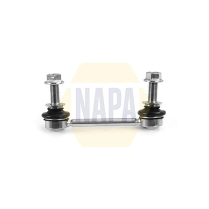 NAPA Stabiliser Bar Link Coupling Rod Rear Right fits Ford Galaxy 2019-2023 2.0