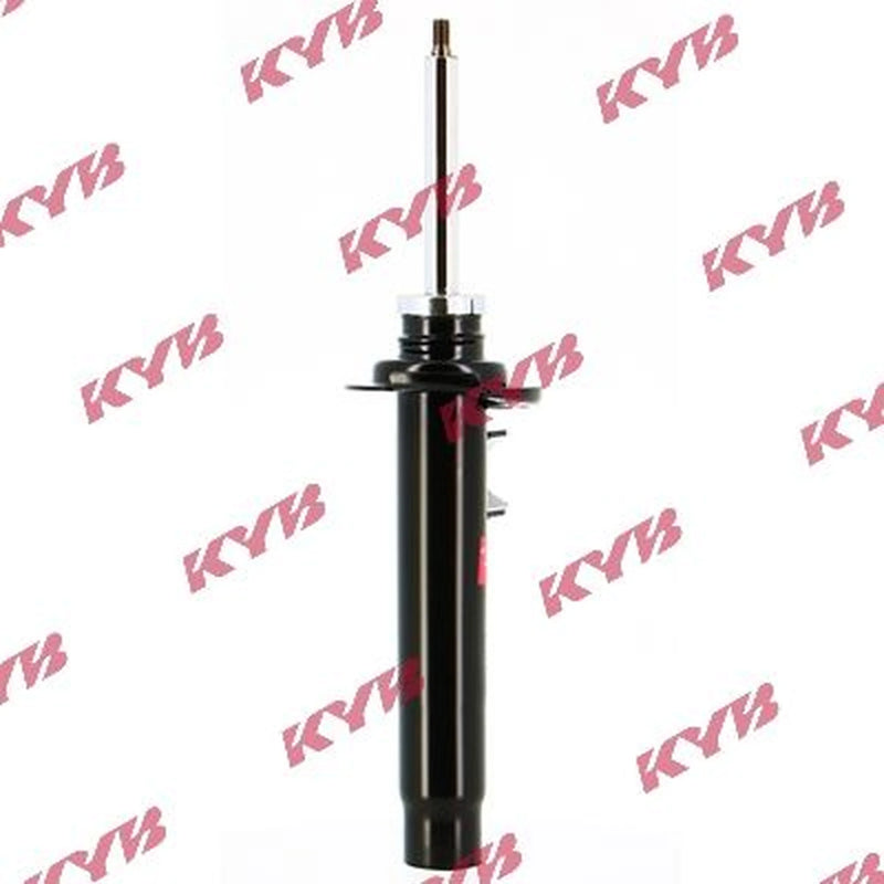 KYB Shock Absorber Damper Strut Front fits BMW 1 Sports Hatch 2011-2019
