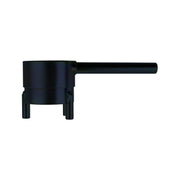 Laser Crankshaft Harmonic Balancer Holding Tool -for Mercedes-Benz 7458 Laser - Dynamic Drive