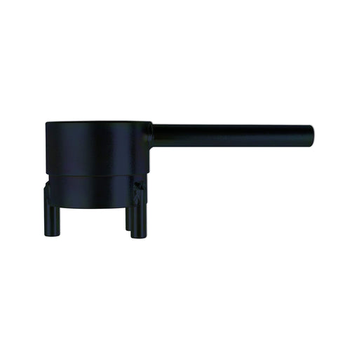 Laser Crankshaft Harmonic Balancer Holding Tool -for Mercedes-Benz 7458 Laser - Dynamic Drive