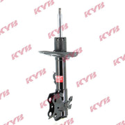 KYB Shock Absorber Damper Strut Front Left fits Lexus Ux 2018 on
