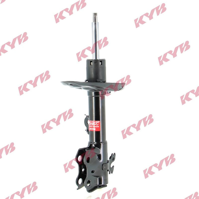 KYB Shock Absorber Damper Strut Front Left fits Lexus Ux 2018 on