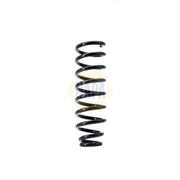 NAPA Rear Suspension Coil Spring fits VW Touareg 2002-2010 2.5 3.2