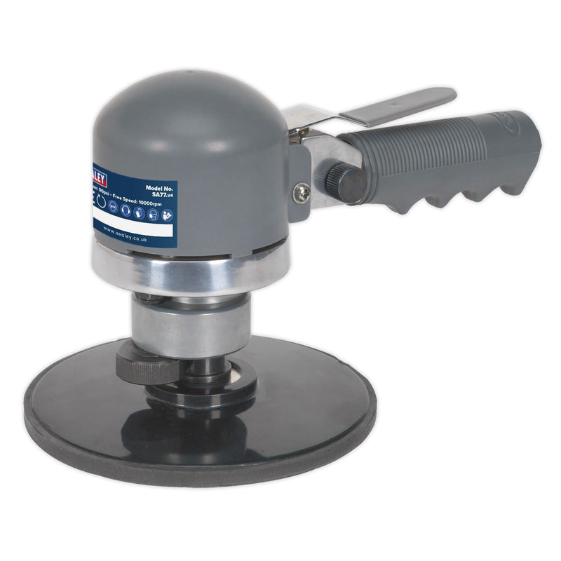 Sealey Air Sander150mm Random Orbital SA77 Sealey - Dynamic Drive