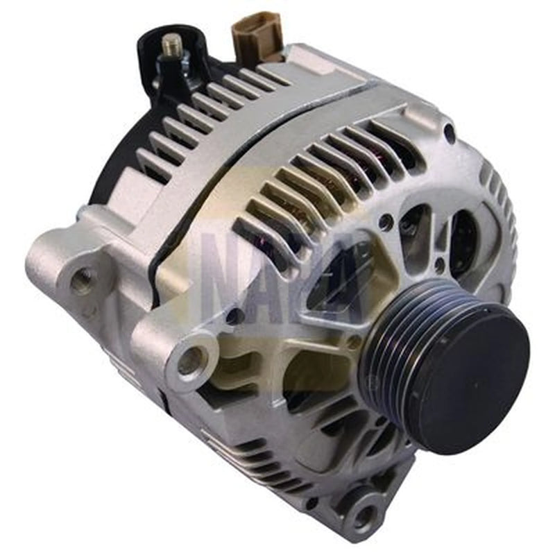 NAPA Car Alternator 12V NAL1205