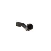 Gates Radiator Coolant Hose 259mm ID fits Daf Cf 85 2001-2020