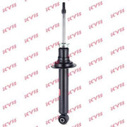 KYB Shock Absorber Damper Strut Front fits Lexus Is I 1999-2005