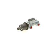 Bosch Brake Master Cylinder Hydraulic Assembly fits Renault Twingo I 1993-2007