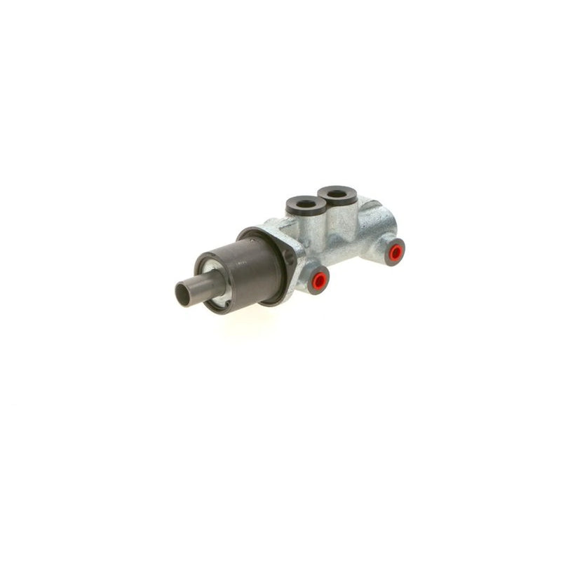 Bosch Brake Master Cylinder Hydraulic Assembly fits Renault Twingo I 1993-2007