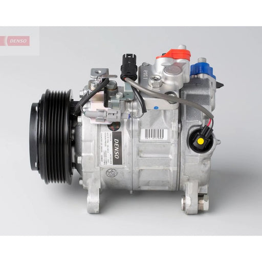 Denso Air Conditioning Compressor fits BMW 3 2011-2018