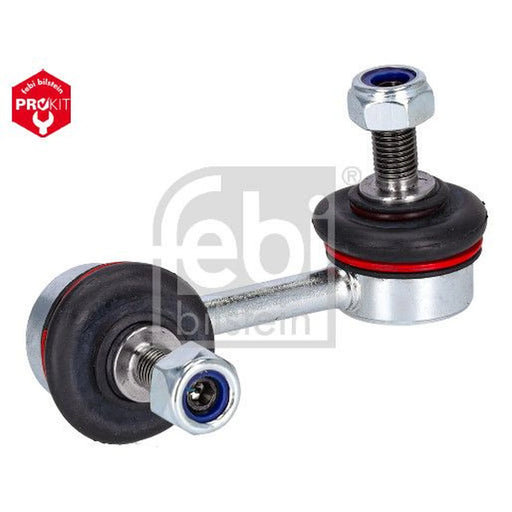 Febi Stabiliser Bar Link Coupling Rod Rear Right 42089