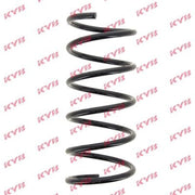 KYB Front Suspension Coil Spring fits Renault 19 1989-1995 1.8