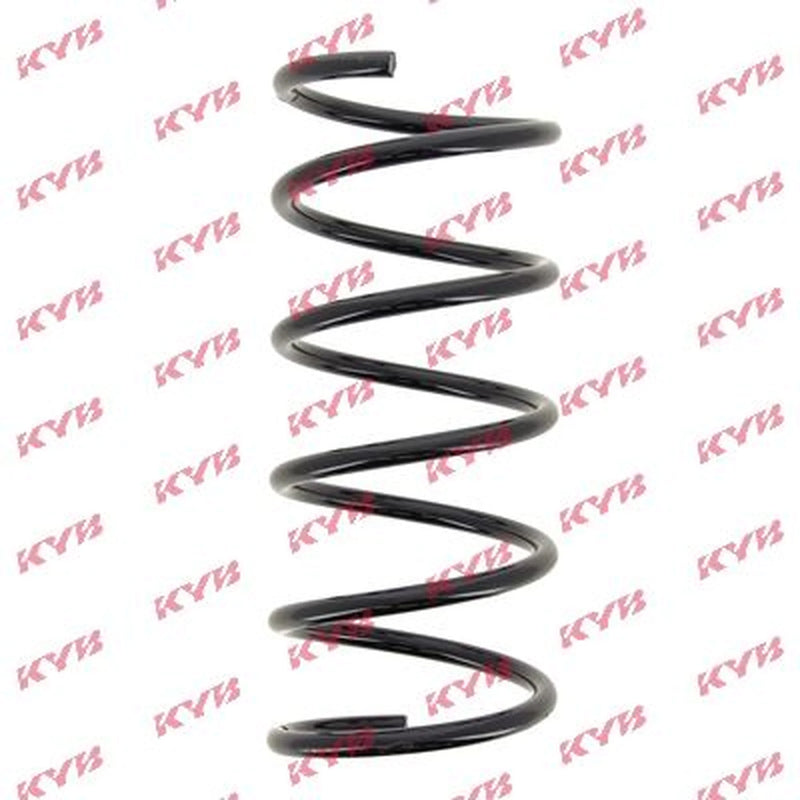 KYB Front Suspension Coil Spring fits Renault 19 1989-1995 1.8