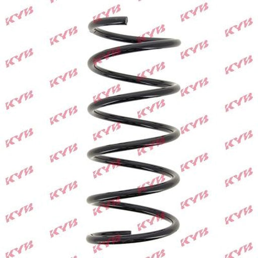 KYB Front Suspension Coil Spring RA1566