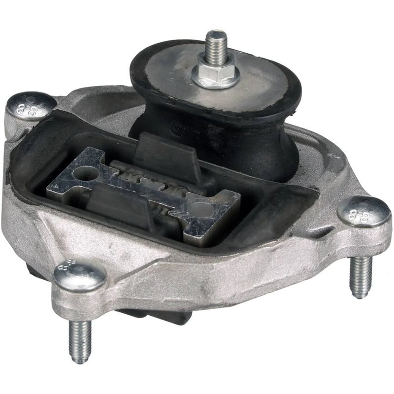 Gates Automatic Transmission Mounting Rear fits Audi A4 Allroad B8 2009-2012 3.0