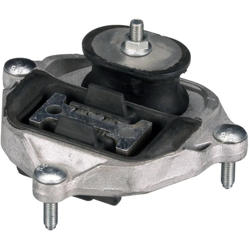 Gates Automatic Transmission Mounting Rear fits Audi A4 Allroad B8 2009-2012 3.0