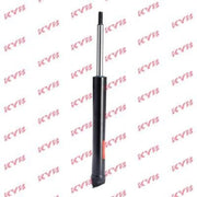 KYB Shock Absorber Damper Strut Front fits Smart Cabrio 2000-2004