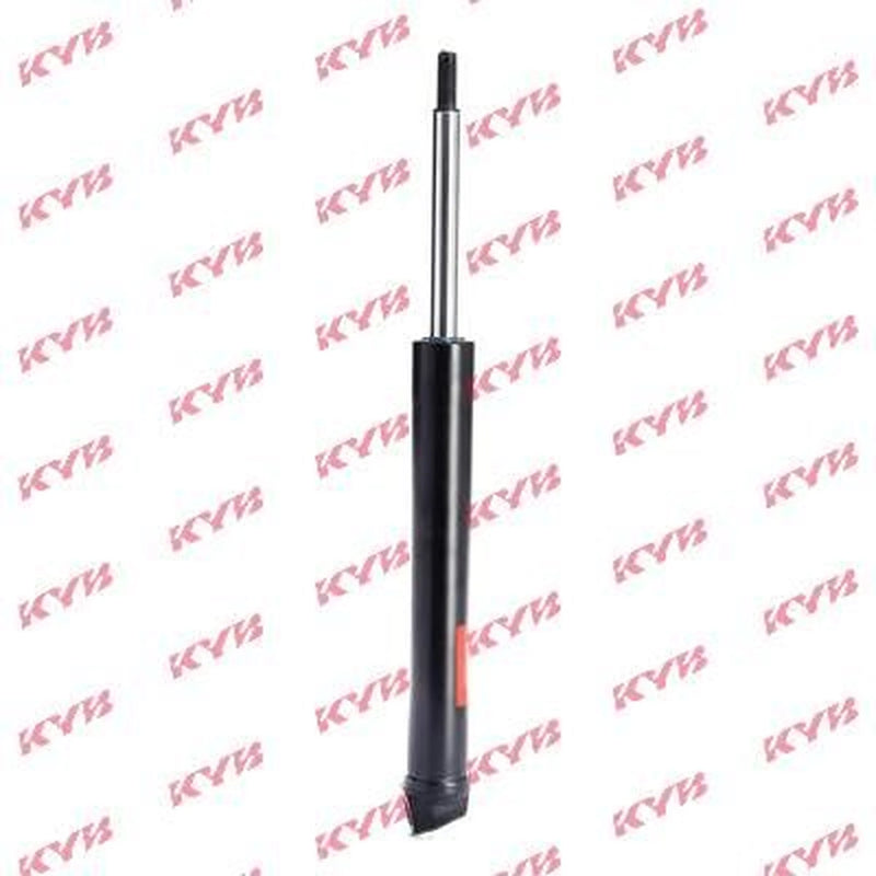 KYB Shock Absorber Damper Strut Front fits Smart Cabrio 2000-2004