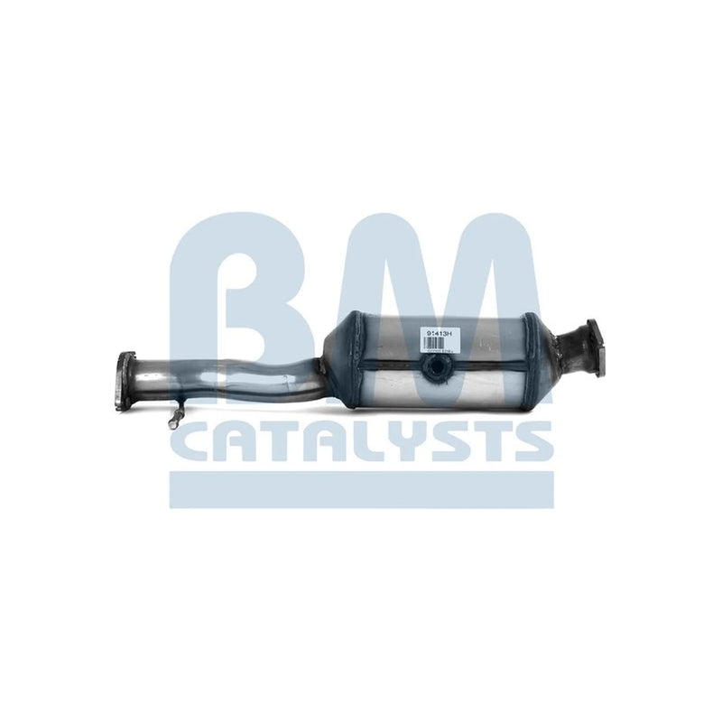 BM Catalysts Homologated Petrol Cat fits Ford Focus II 2005-2012 2.5