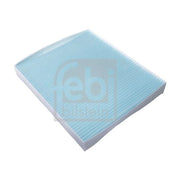 Febi Cabin Air Filter (Pollen Filter) 1004164
