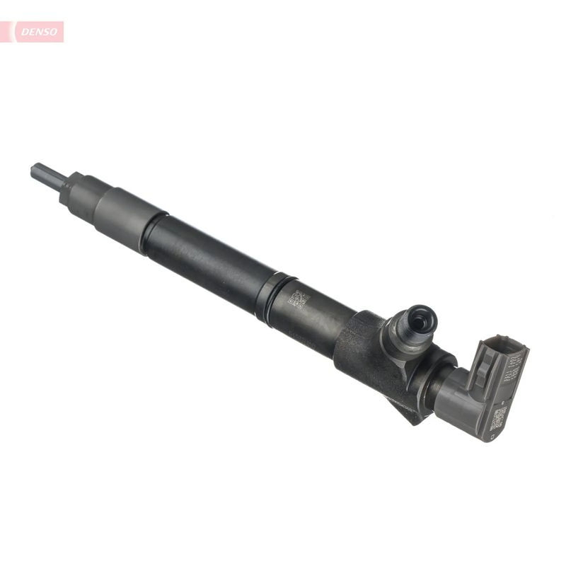 Denso Diesel Injector Nozzle Tip fits Lexus Is II 2010-2012