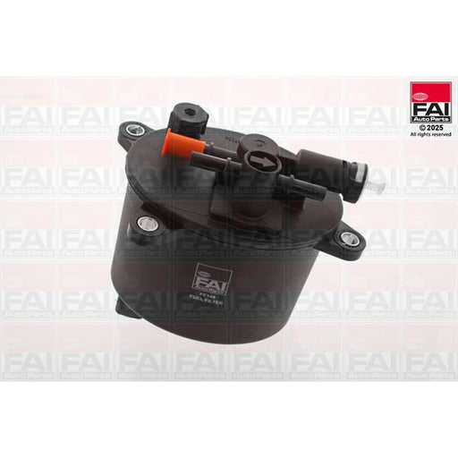 FAI Fuel Filter Element fits Citroën C-Crosser 2007-2012 2.2