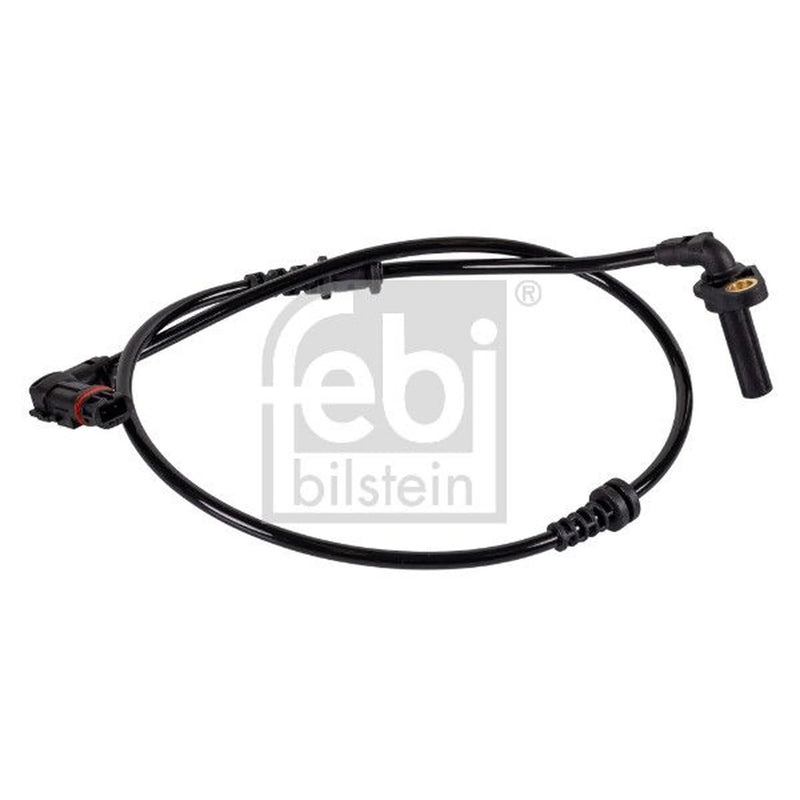 Febi ABS Wheel Speed Sensor Front Left 170693
