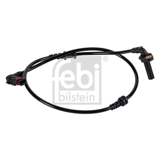 Febi ABS Wheel Speed Sensor Front Left 170693