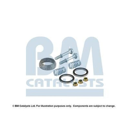 BM Catalysts Exhaust Pipe Mounting Kit FK70615C