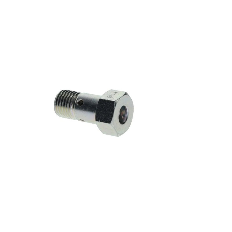 Bosch Fuel Injection Control Valve