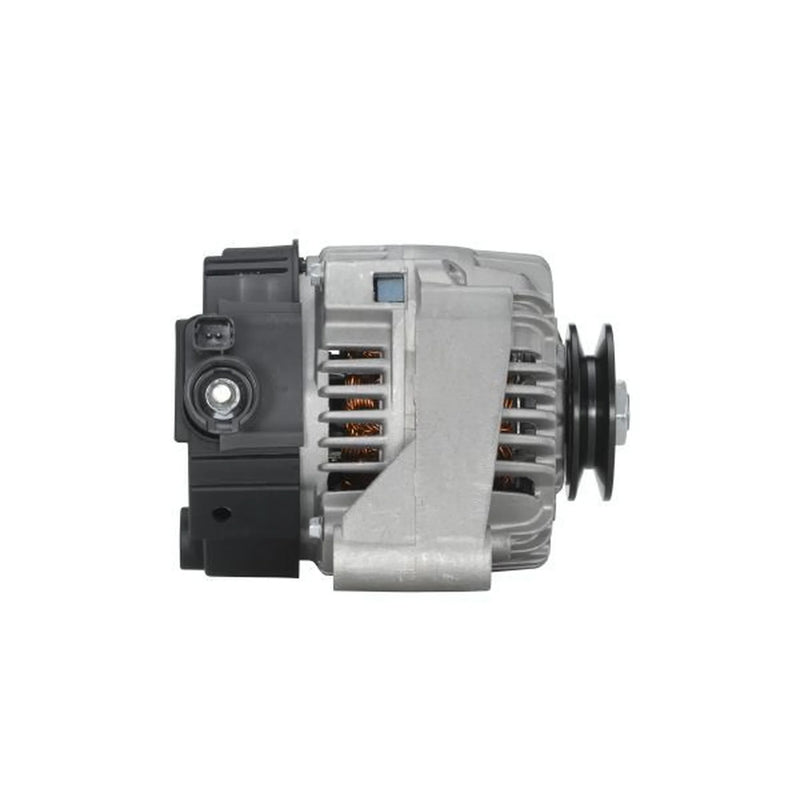 Hella Car Alternator 12V fits Citroën Saxo 1996-2003 1.0 1.1 1.4
