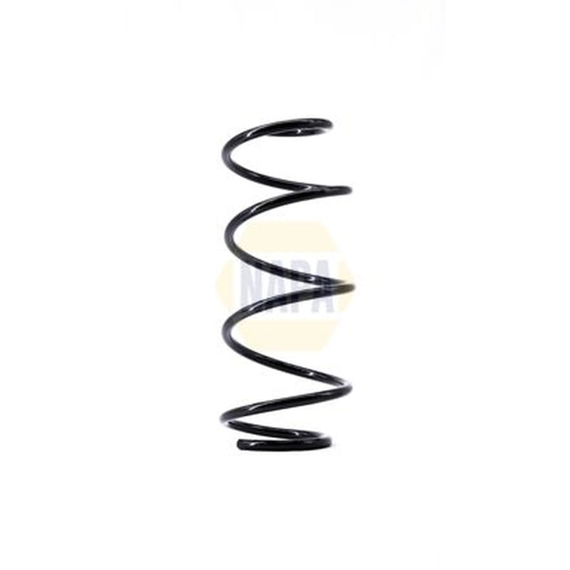 NAPA Front Suspension Coil Spring fits Mercedes-Benz C-Class 2007-2014