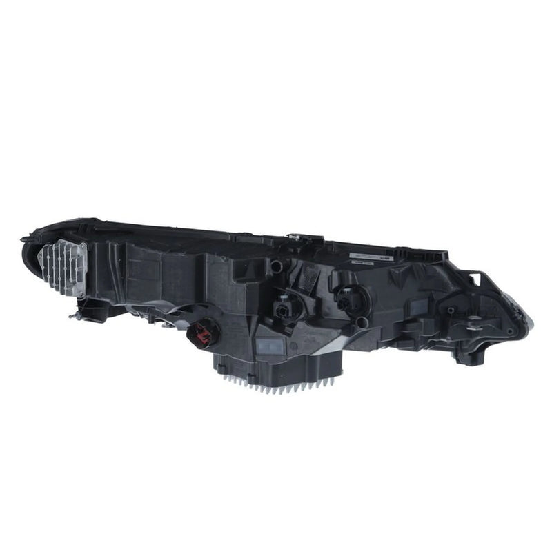 Valeo Headlight Headlamp Left 450966