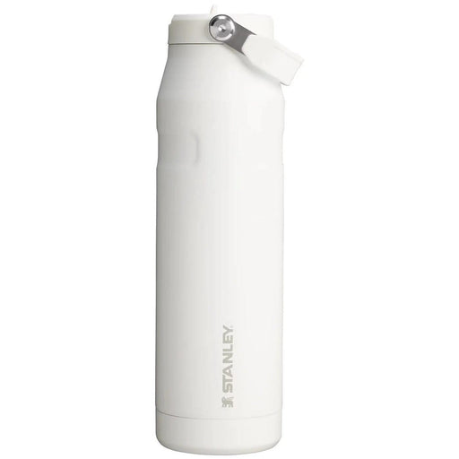 Stanley IceFlow Bottle Flip Straw 2.0 1.06L Frost - Main Product Image | NN4 Online