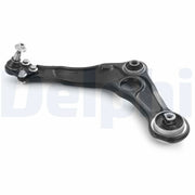 Delphi Control/Trailing Arm Front fits Renault Grand Scénic IV 2016-2023