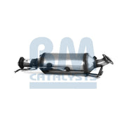 BM Catalysts Homologated Diesel Cat & Dpf fits Mazda 5 2005-2010 2.0