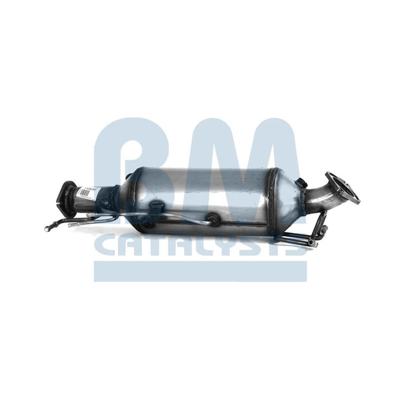 BM Catalysts Homologated Diesel Cat & Dpf fits Mazda 5 2005-2010 2.0
