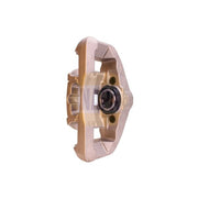 NAPA Brake Caliper Assembly Front Left NCA2381