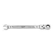 Milwaukee Bite Flex Ratch Spanner 8mm 4932480181 Milwaukee - Dynamic Drive