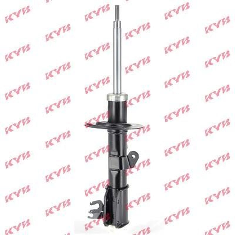KYB 2 x Shock Absorbers fits Fiat Panda 2006 on 1.4