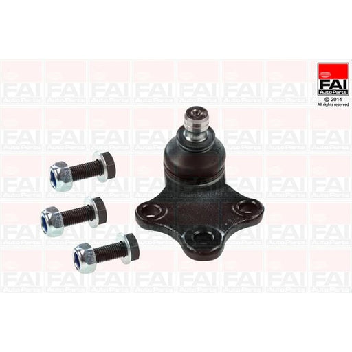 FAI Ball Joint SS217